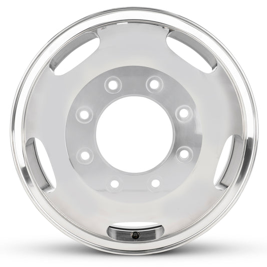 2005-2016 Ford F-350 17x6.5 Alloy Wheel