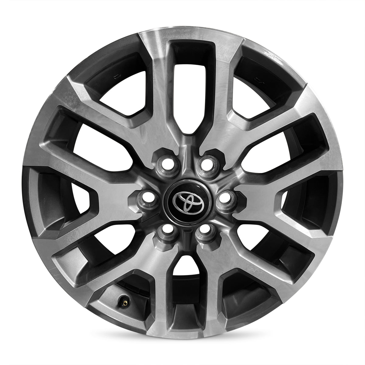 2022-2026 20x8 Toyota Tundra Genuine OEM Alloy Wheel