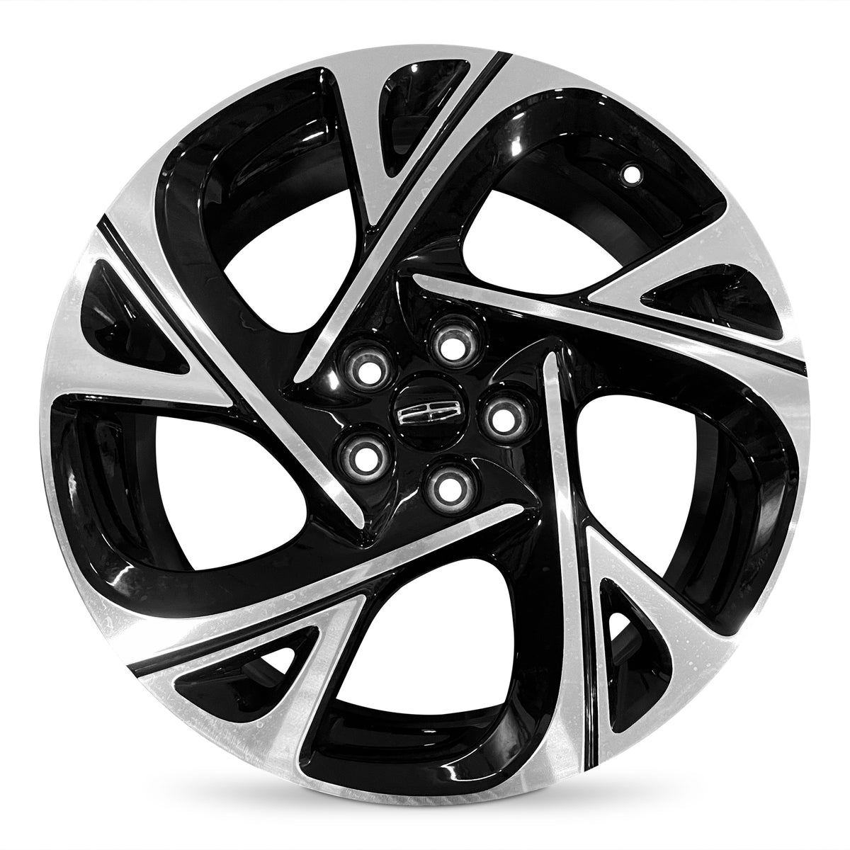 2024-2026 Lincoln Nautilus 20x8 Genuine OEM Alloy Wheel