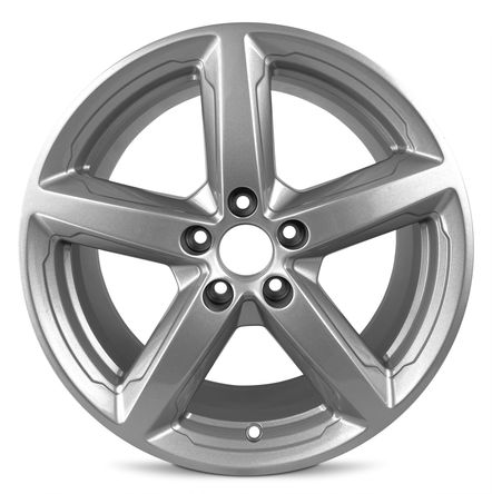 2016-2019 18x8 Ford Explorer Alloy Wheel