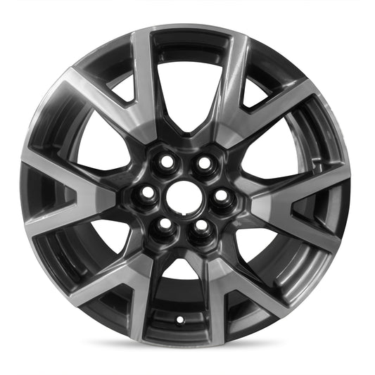 2020-2023 GMC Acadia 18x7.5 Alloy Wheel