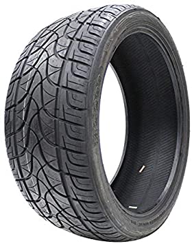 Fullway HS998 305/25R34 110V XL