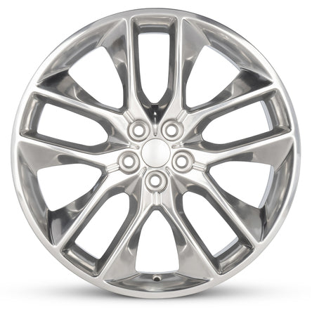 2015-2018 Ford Edge 20x8 Genuine OEM Alloy Wheel
