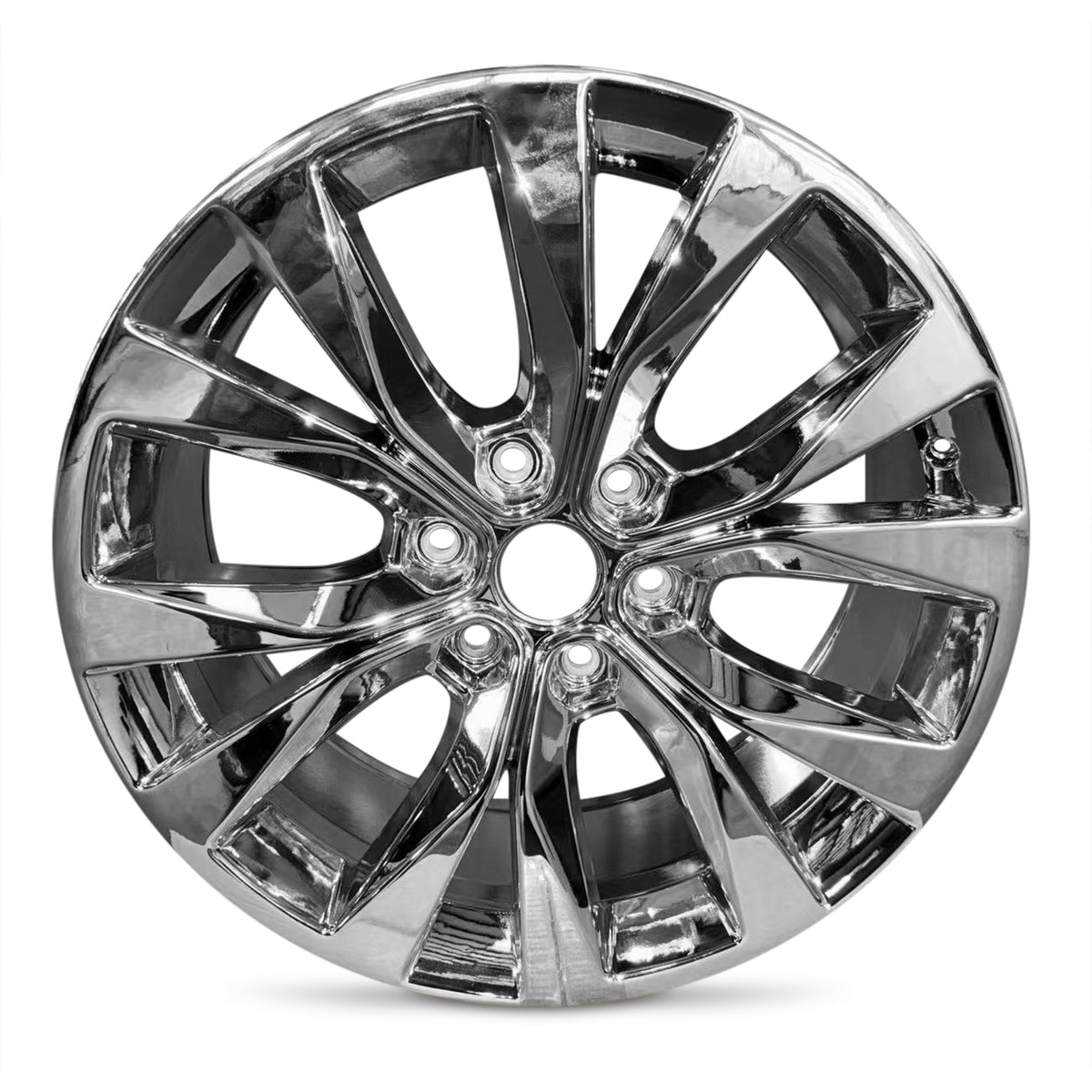 2015-2017 Ford F-150 20x8.5 Alloy Wheel