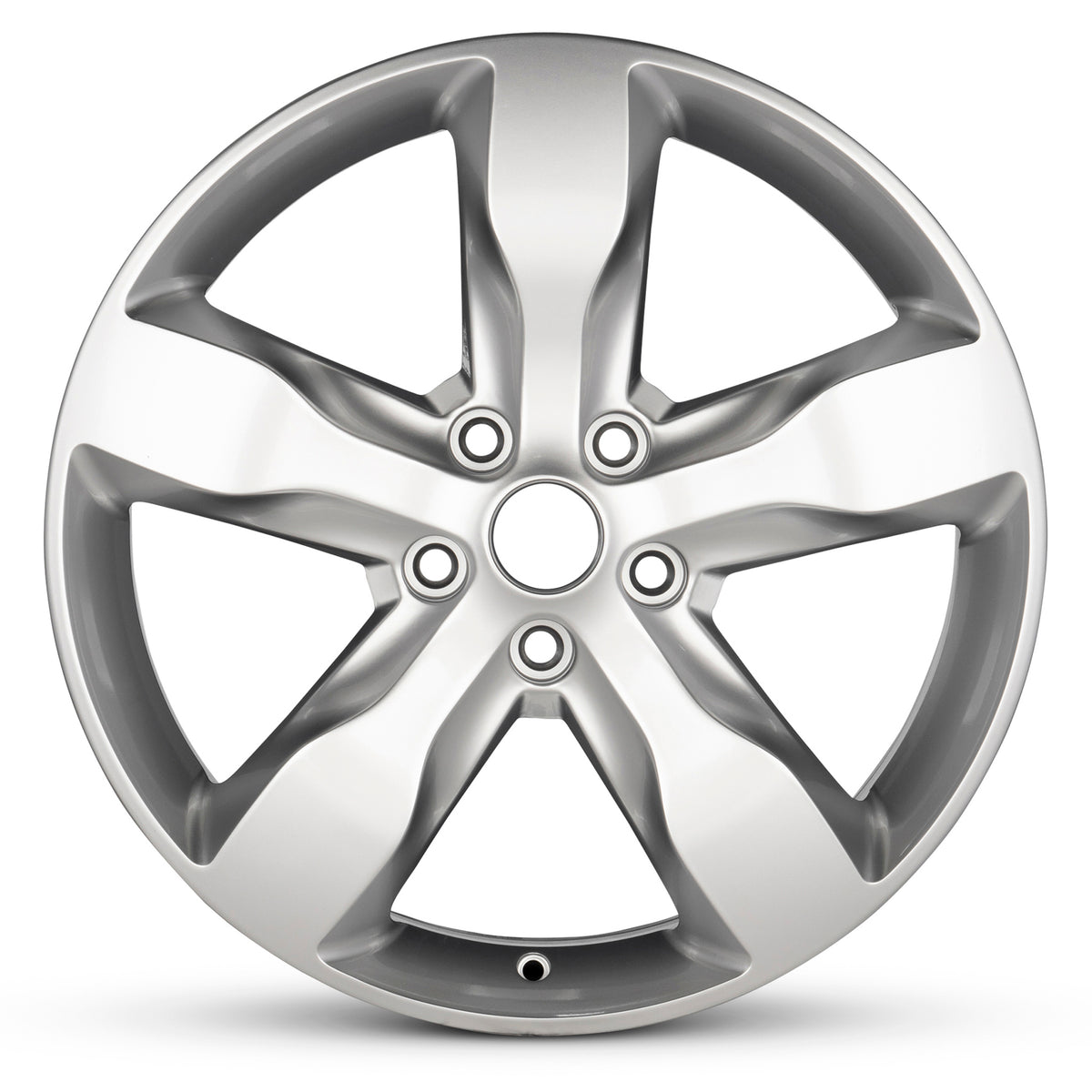 2011-2013 20x8 Jeep Grand Cherokee Alloy Wheel