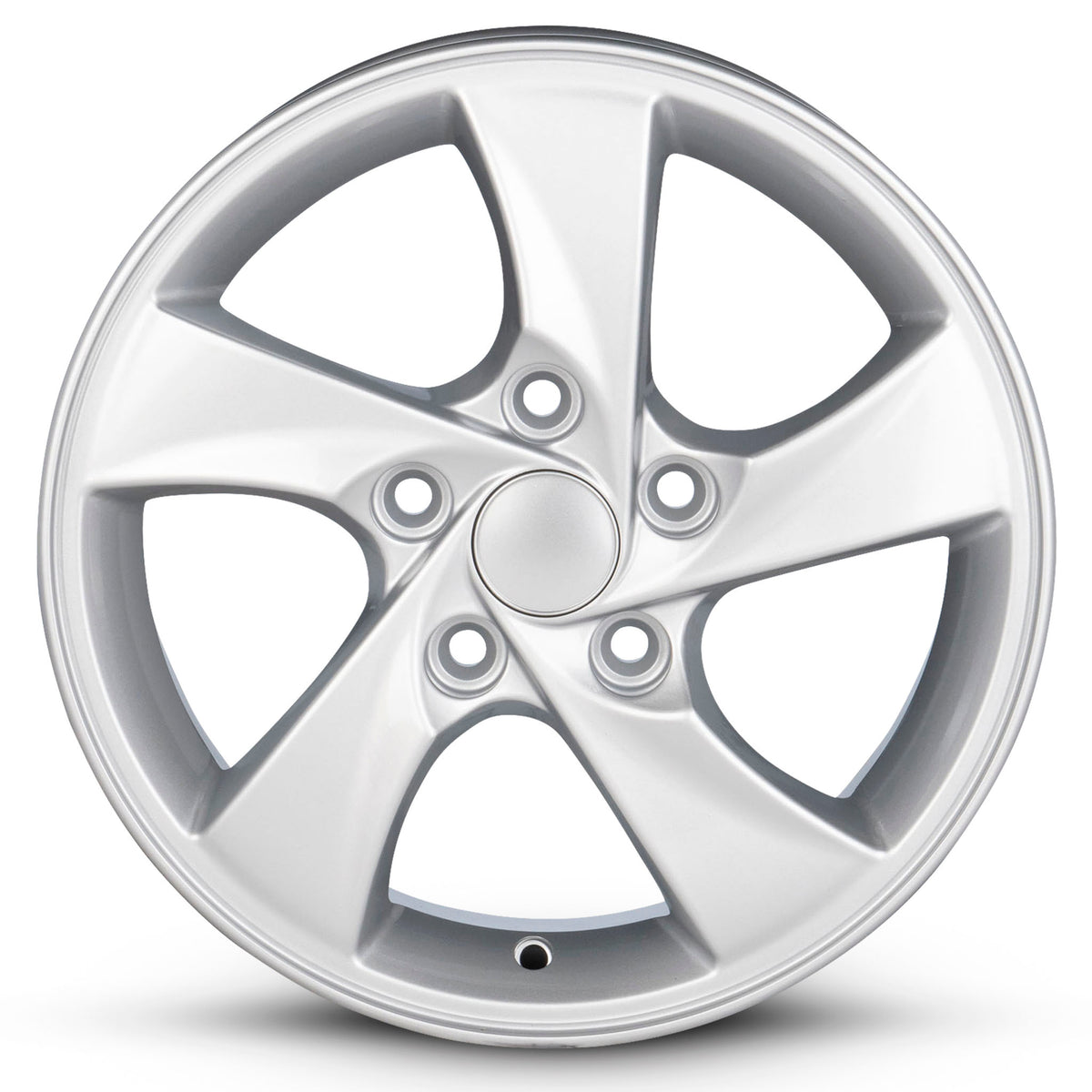 2010-2020 15x6 Hyundai Elantra Alloy Wheel