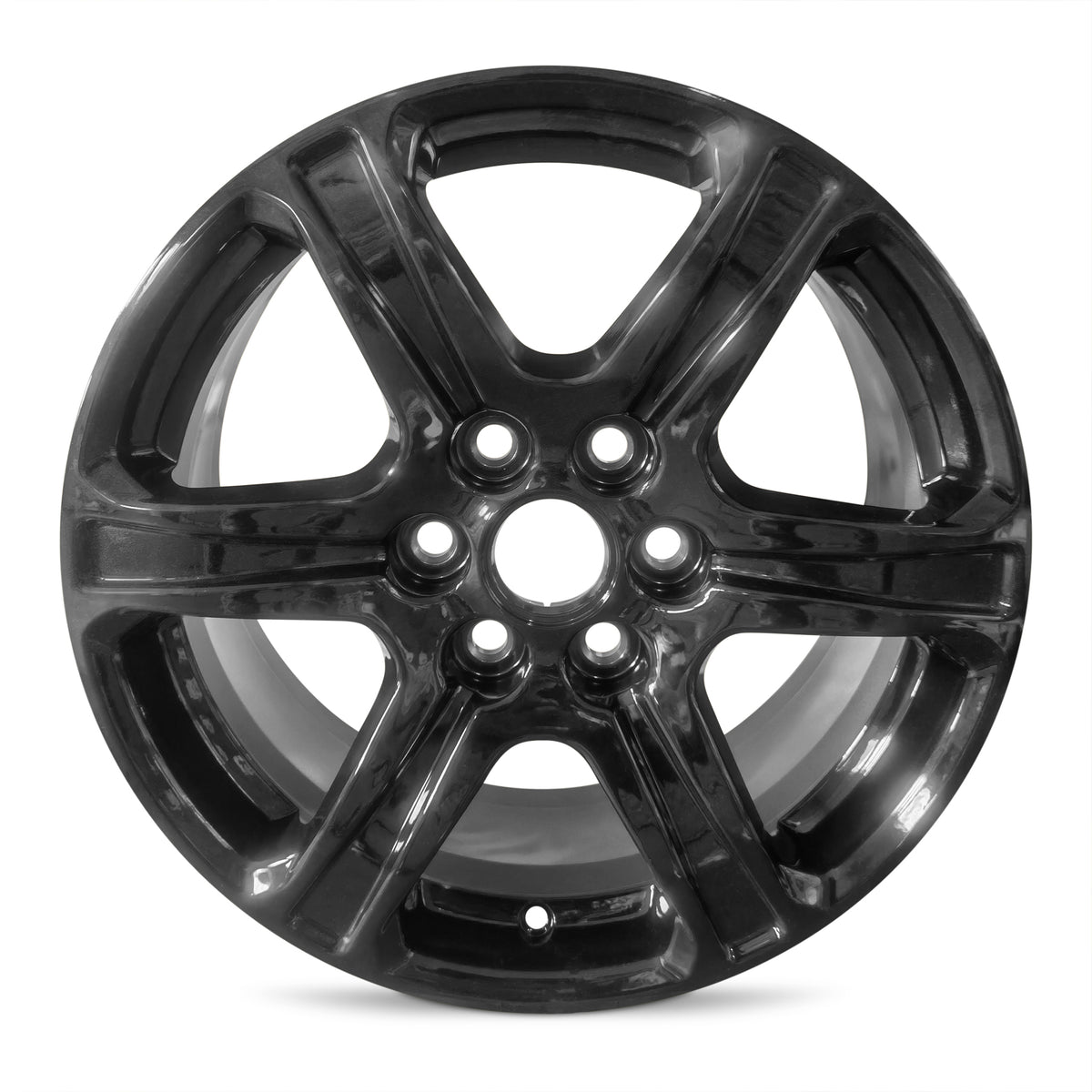 2017-2023 GMC Acadia 17x7.5 Alloy Wheel