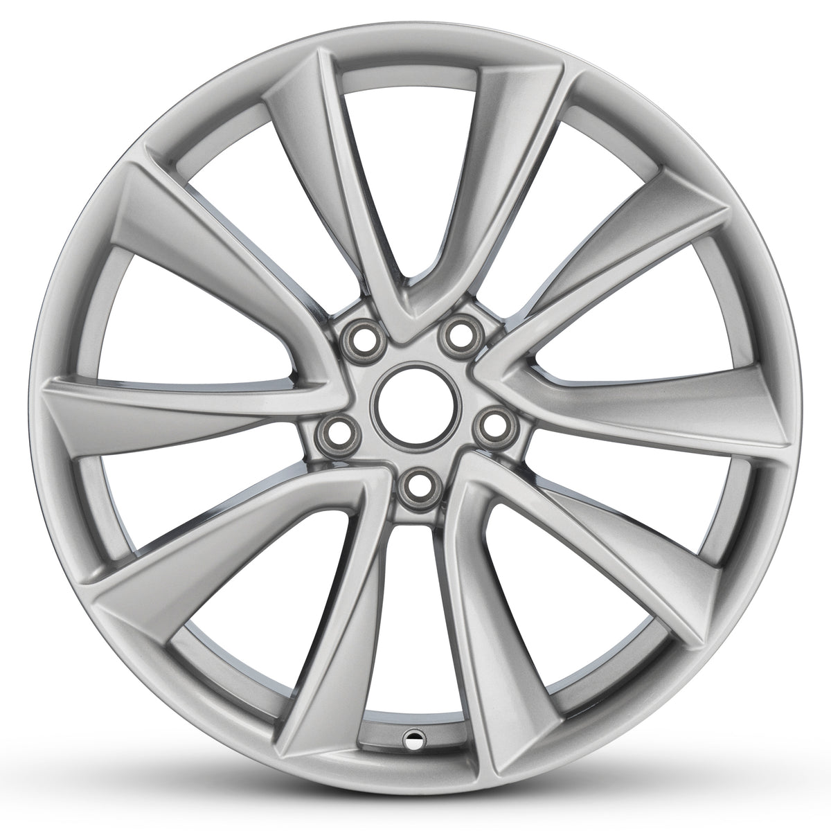 2017-2021 19x8.5 Tesla Model 3 Alloy Wheel