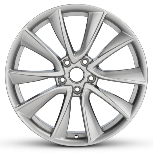 2017-2021 19x8.5 Tesla Model 3 Alloy Wheel