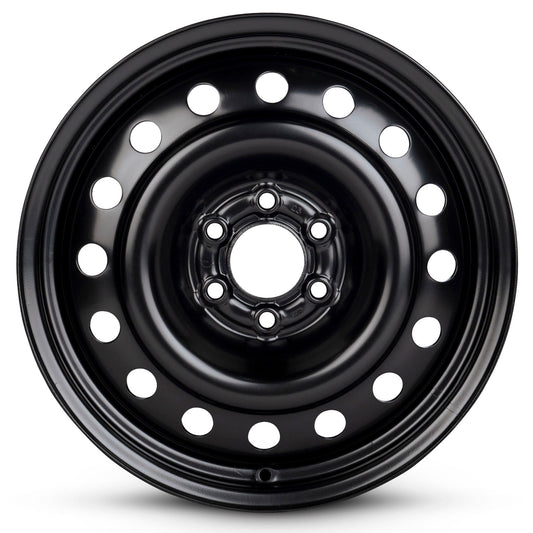 2006-2009 Montana Uplander Relay 17" 6 Lug Steel Wheel/Steel