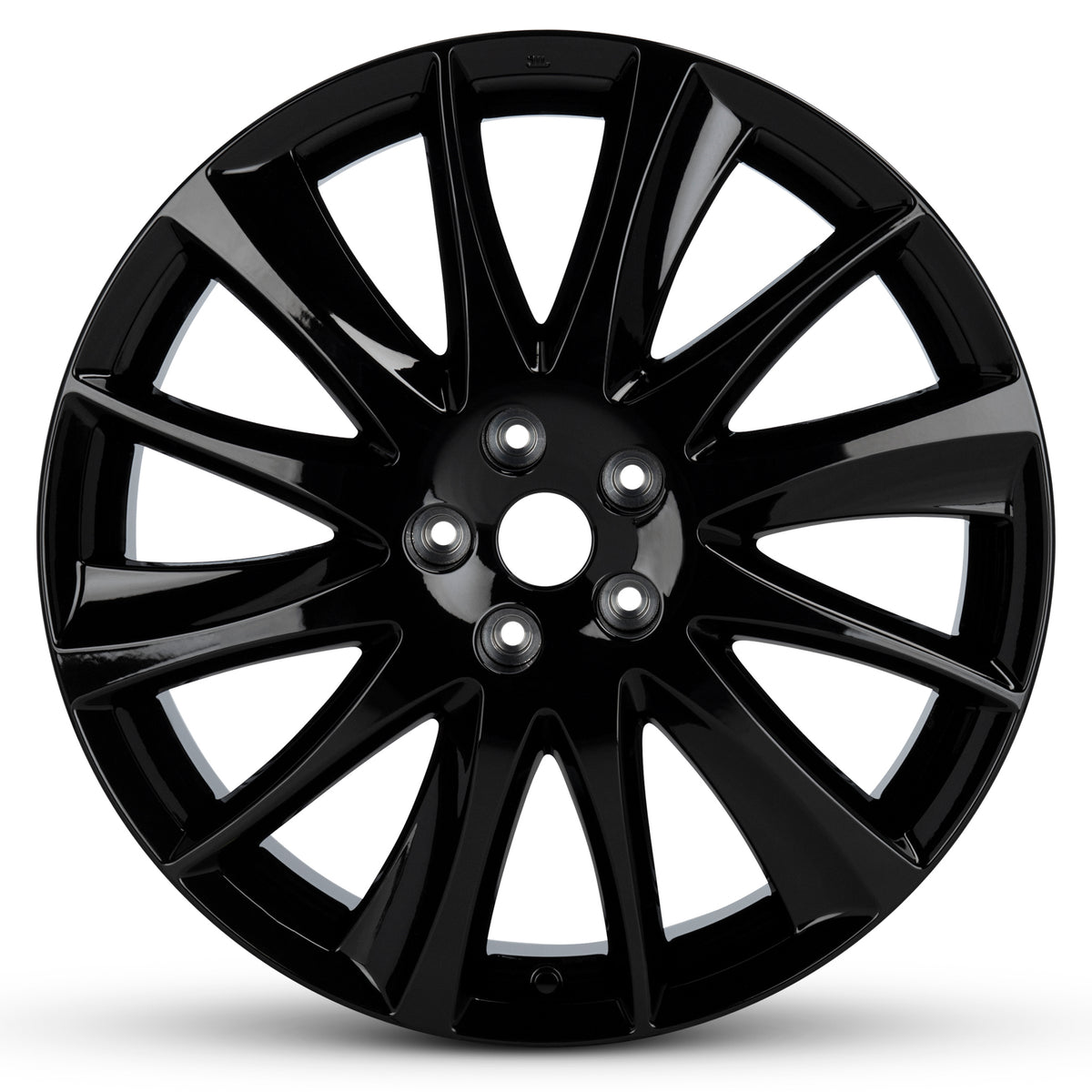 2019-2024 20x7.5 Nissan Murano Genuine OEM Alloy Wheel