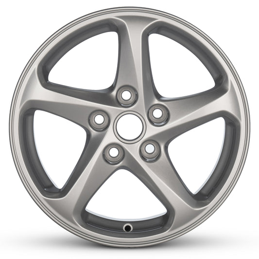 2016-2019 16x7 Chevrolet Malibu Alloy Wheel