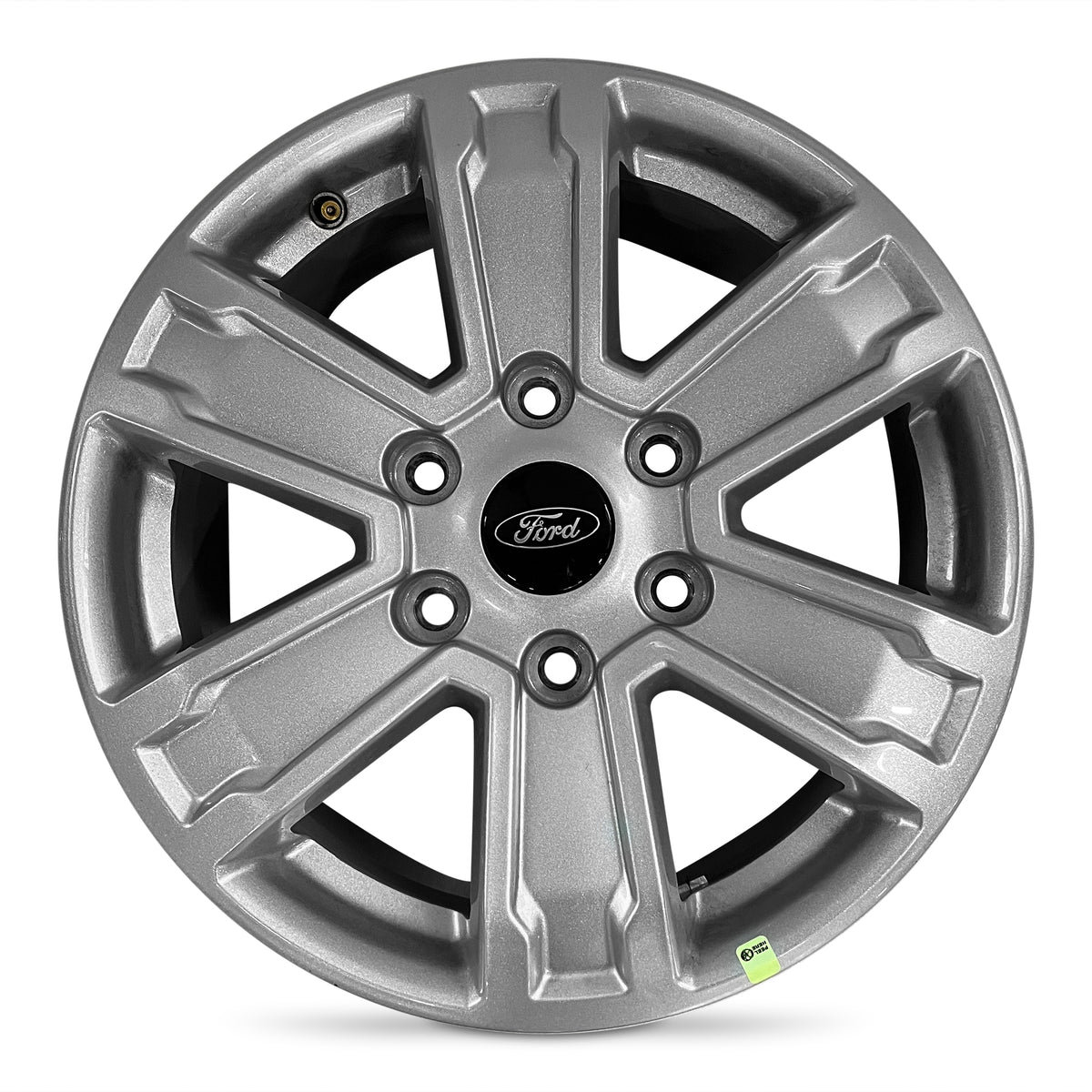 2024-2026 17x7.5 Ford Ranger Genuine OEM Alloy Wheel