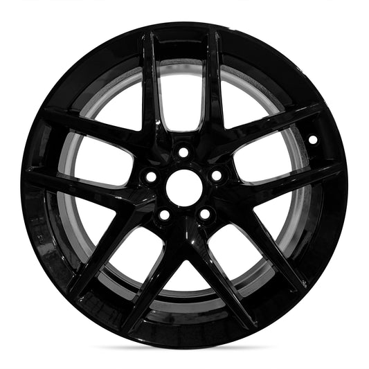 2022-2026 18x8 Honda Civic Alloy Wheel