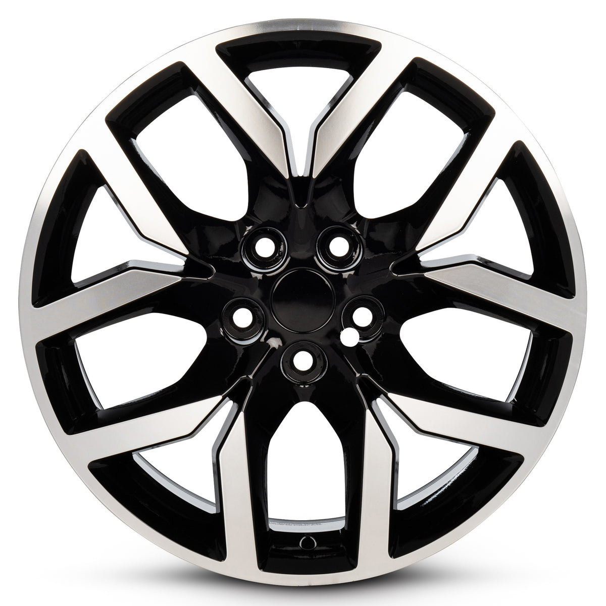 2016-2020 19x8.5 Chevrolet Impala Alloy Wheel