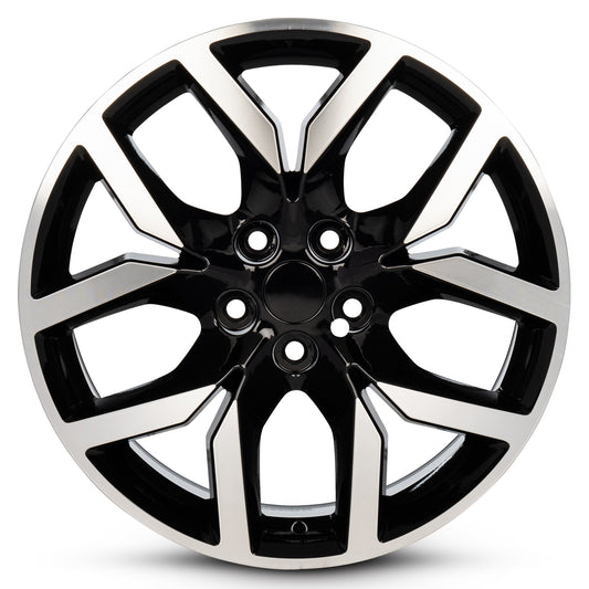 2016-2020 19x8.5 Chevrolet Impala Alloy Wheel