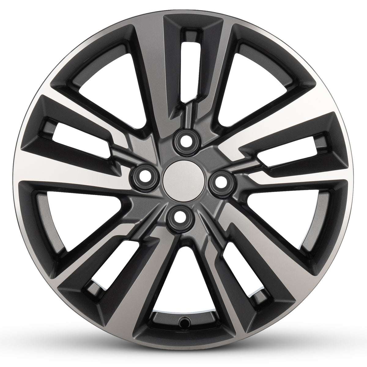 2020-2025 16x6 Nissan Versa Alloy Wheel