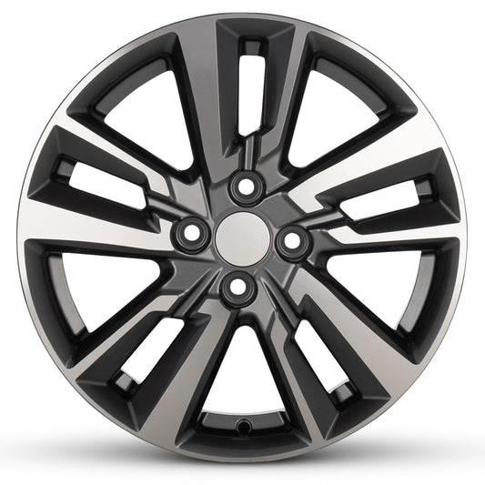 2020-2025 16x6 Nissan Versa Alloy Wheel