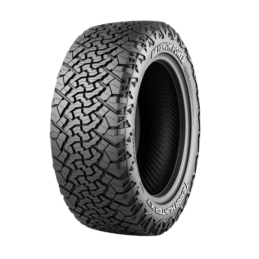 Venom Power LT245/70R17 10PR 119/116S Terra Hunter X/T 2