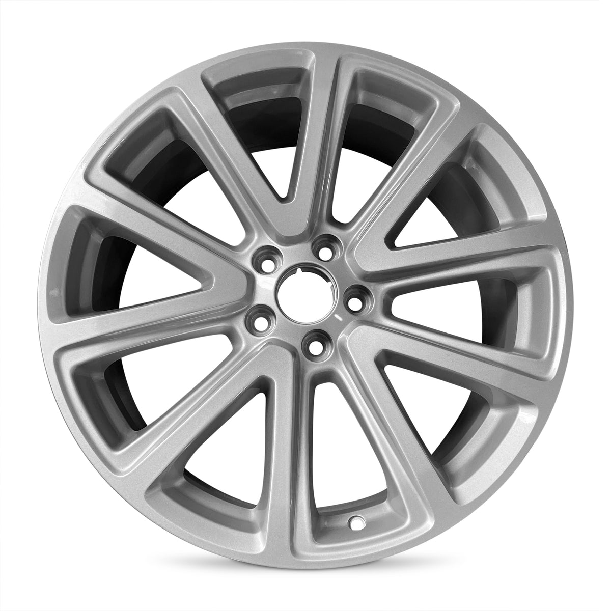 2016-2017 20x8.5 Ford Explorer Genuine OEM Alloy Wheel
