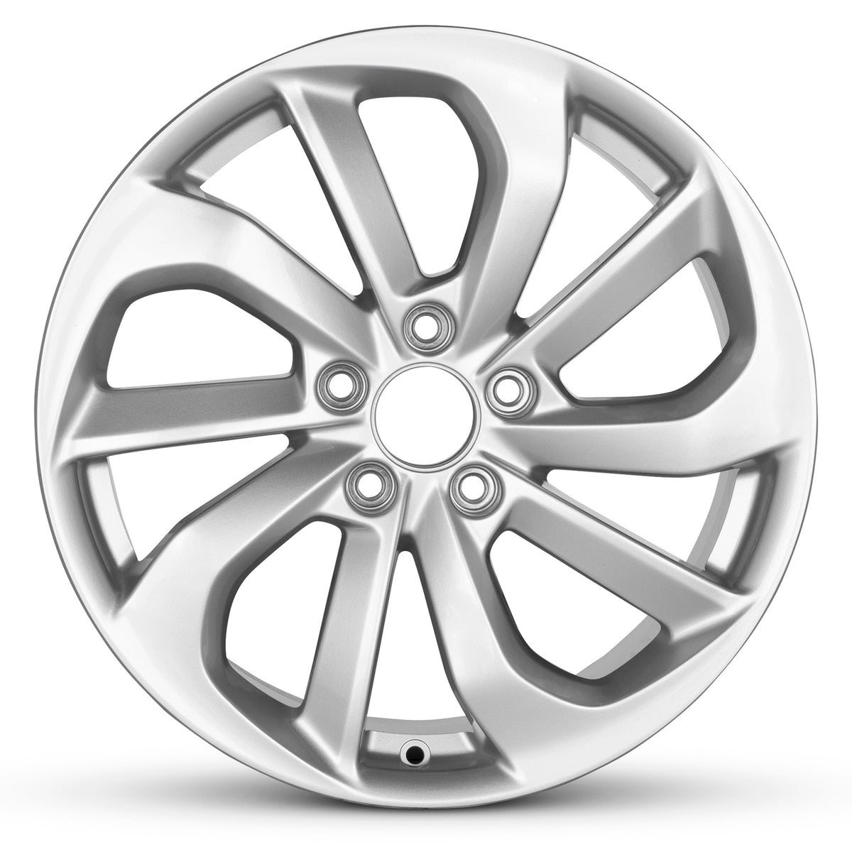 2016-2018 18x7.5 Acura RDX Genuine OEM Alloy Wheel