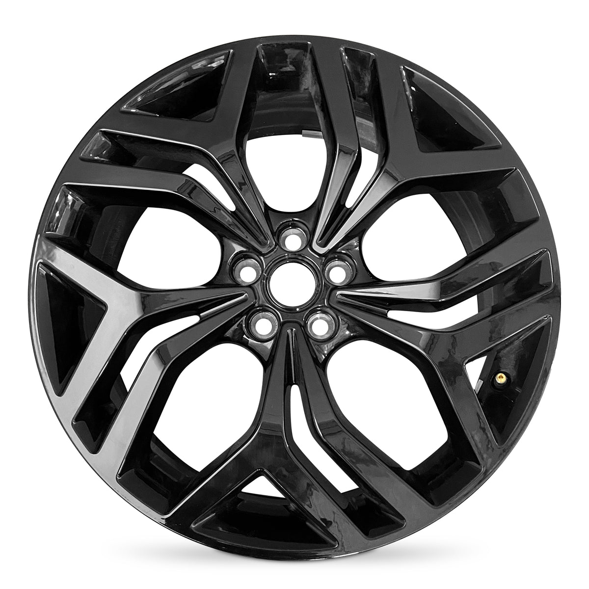 2020-2026 Land Rover Range Rover Evoque 20x8 Genuine OEM Alloy Wheel