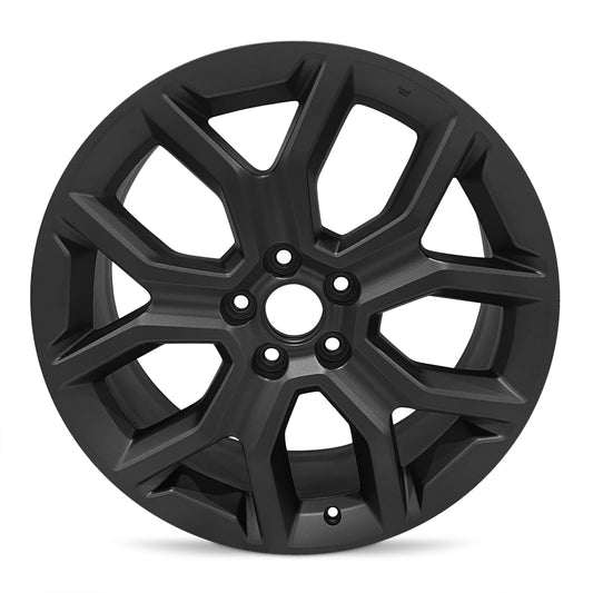 2023-2025 20x8 Honda Pilot Genuine OEM Alloy Wheel