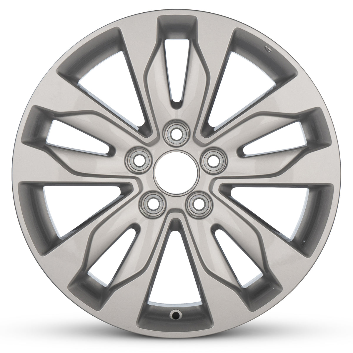 2018-2023 18x7.5 Honda Odyssey Genuine OEM Take-Off Alloy Wheel