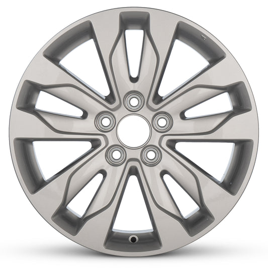 2018-2023 18x7.5 Honda Odyssey Genuine OEM Take-Off Alloy Wheel