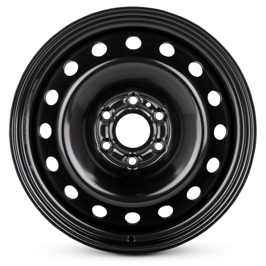2008-2024 Nissan Armada 20x8 Steel Wheel