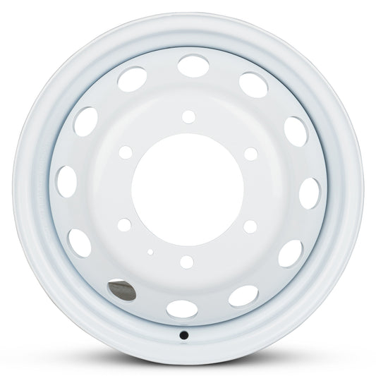2015-2026 Ford Transit 350 DRW 16x6 Steel Wheel