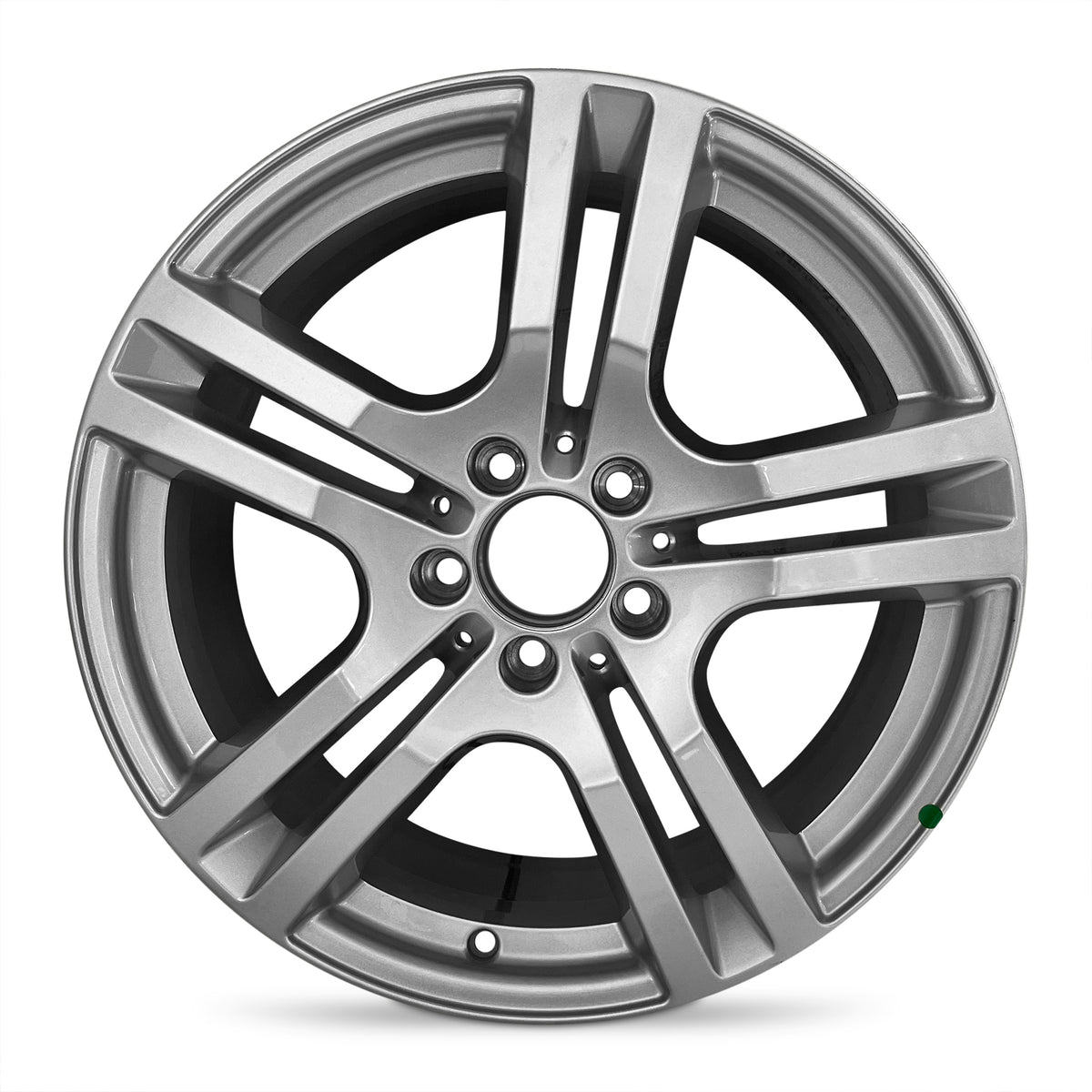 2020-2023 18x7.5 Mercedes-Benz GLA-Class Genuine OEM Alloy Wheel