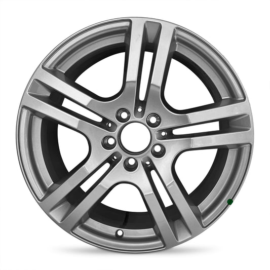 2020-2023 18x7.5 Mercedes-Benz GLA-Class Genuine OEM Alloy Wheel