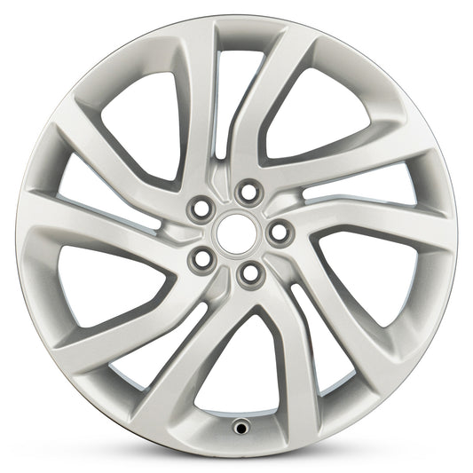 2015-2020 20x8 Range Rover Discovery Sport Genuine OEM Alloy Wheel