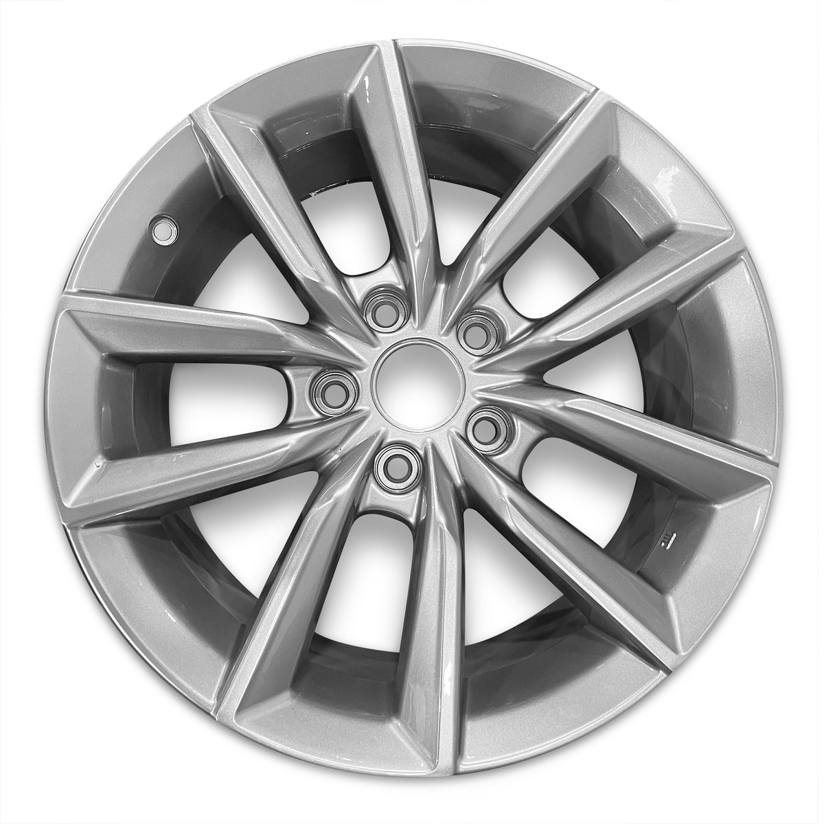 2021-2022 17x7.5 Honda Accord Remanufactured Alloy Wheel