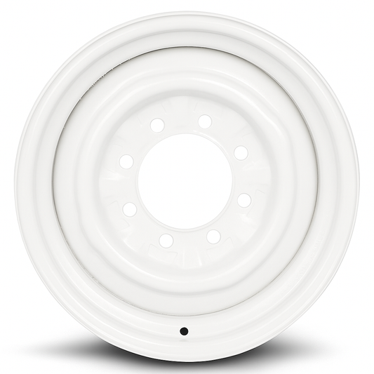 1992-2014 16x7 Ford E-150 Genuine OEM Steel Wheel