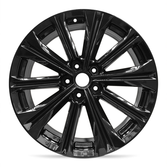 2022-2025 Mazda CX-5 19x7 Alloy Wheel