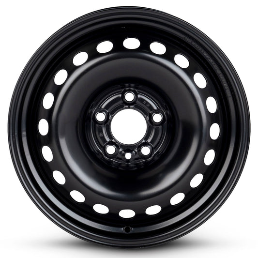 2013-2016 Dodge Dart 16x7 Genuine OEM Steel Wheel