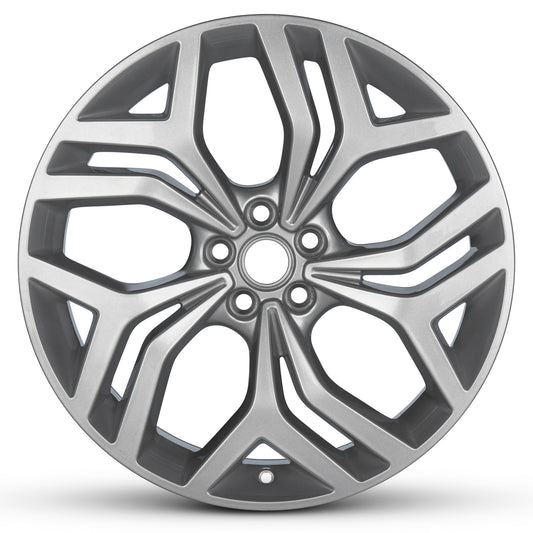 2020-2023 20x8 Land Rover Range Rover Evoque Genuine OEM Alloy Wheel