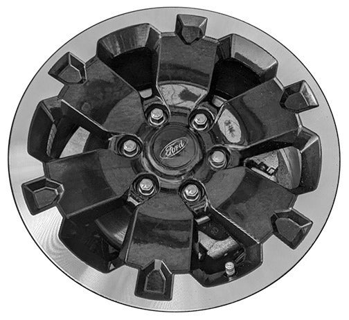 2019-2023 Ford Ranger 18x8 Genuine OEM Alloy Wheel