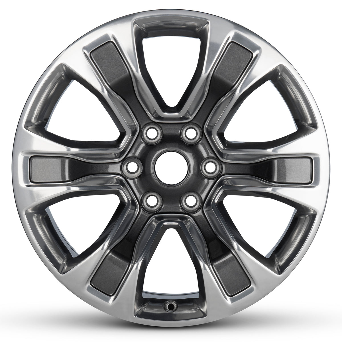 2019-2024 20x9 Dodge Ram 1500 Genuine OEM Alloy Wheel