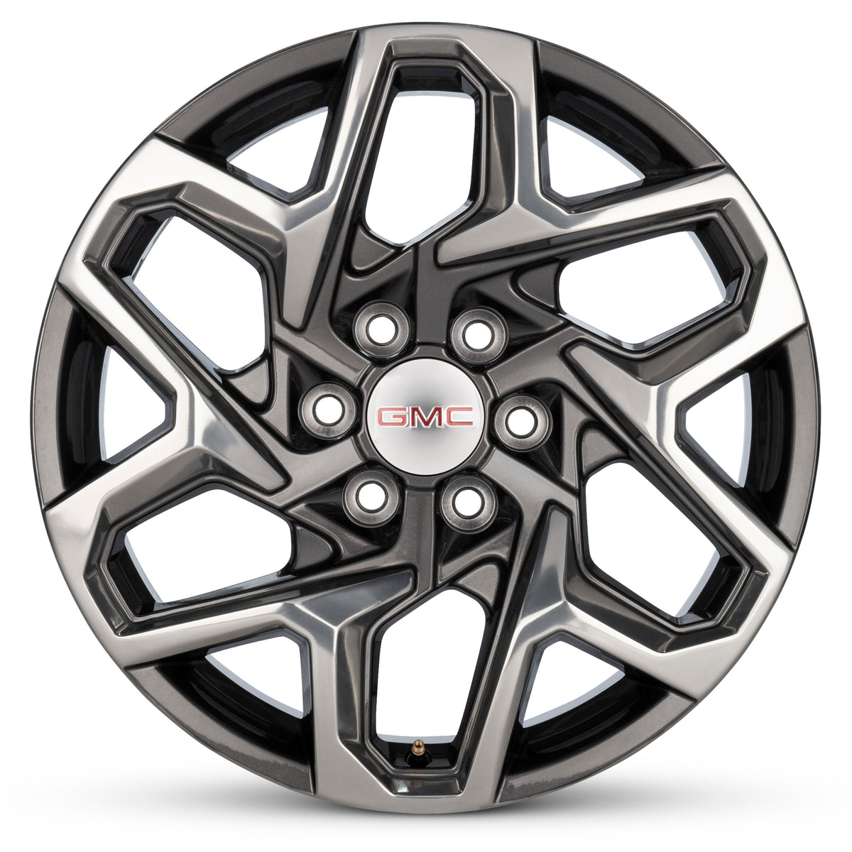 2022-2026 20x9 GMC Sierra 1500 Genuine OEM Take-Off Alloy Wheel