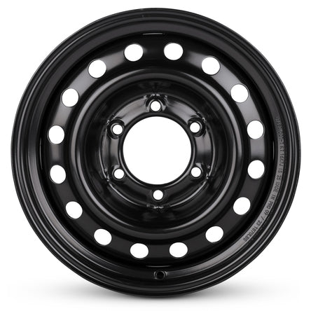 2000-2006 Toyota Tundra and Compatible Toyota 16x7 Genuine OEM Steel Wheel
