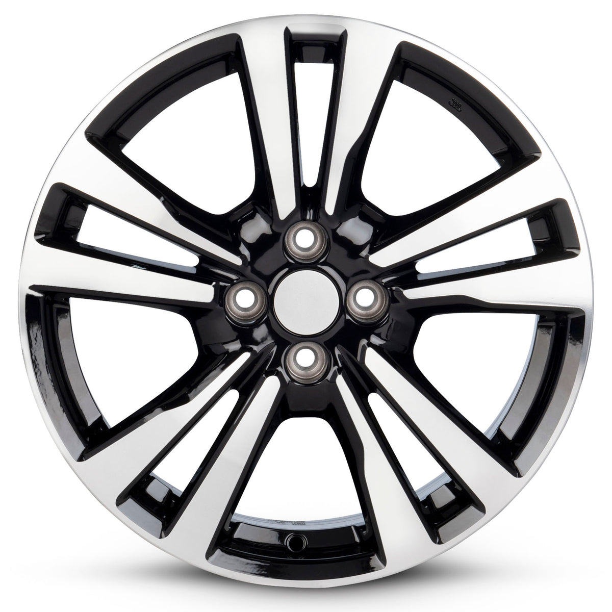 2018-2020 17x6.5 Nissan Kicks Alloy Wheel