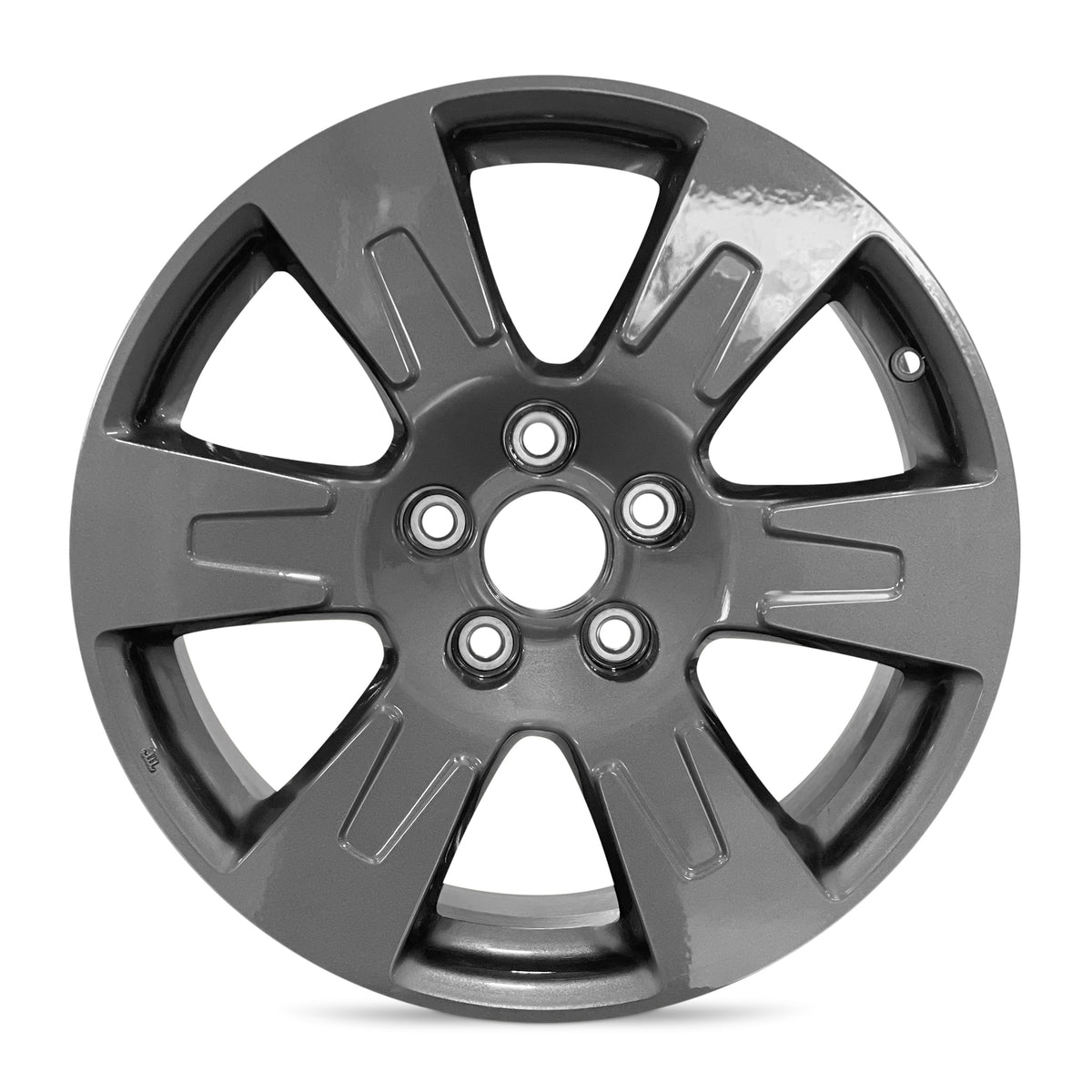 2017-2020 18x8 Honda Ridgeline Genuine OEM Alloy Wheel