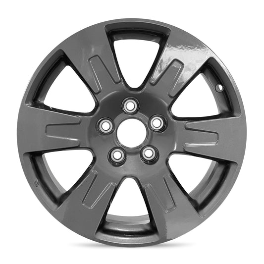 2017-2020 18x8 Honda Ridgeline Genuine OEM Alloy Wheel