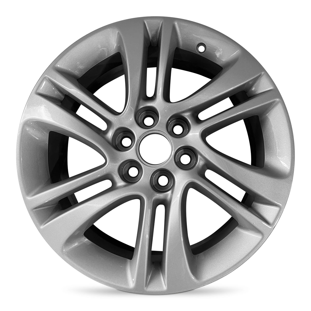 2018-2021 18x7.5 Buick Enclave Genuine OEM Alloy Wheel