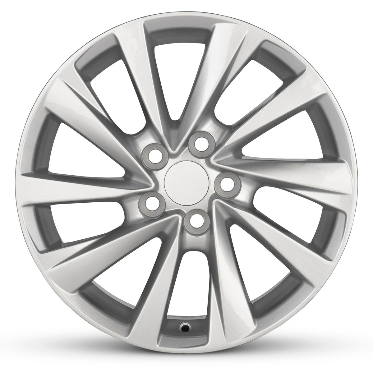 2021-2024 17x7.5 Toyota Camry Alloy Wheel