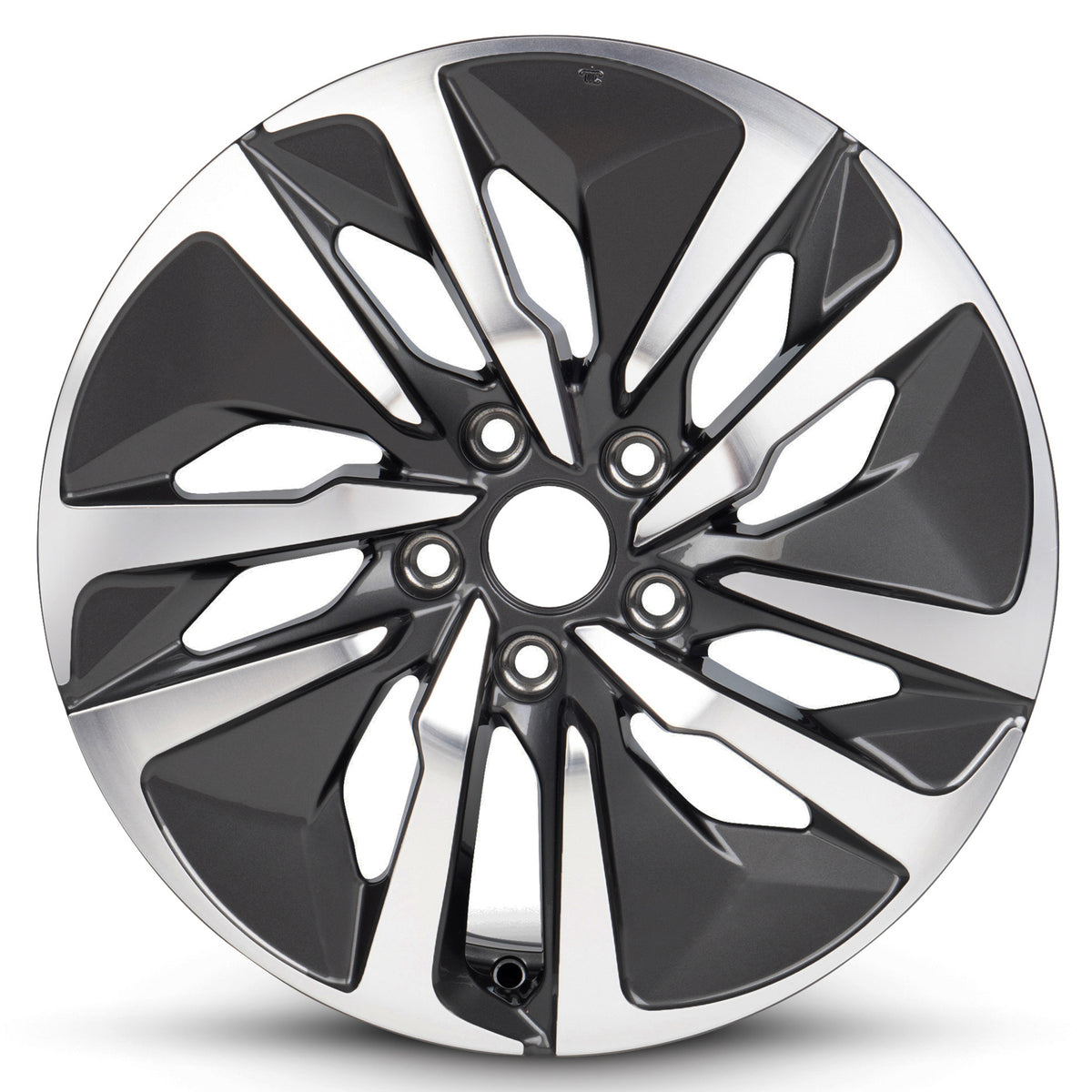 2018-2022 17x7.5 Honda Accord Alloy Wheel