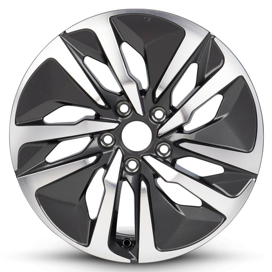 2018-2022 17x7.5 Honda Accord Alloy Wheel